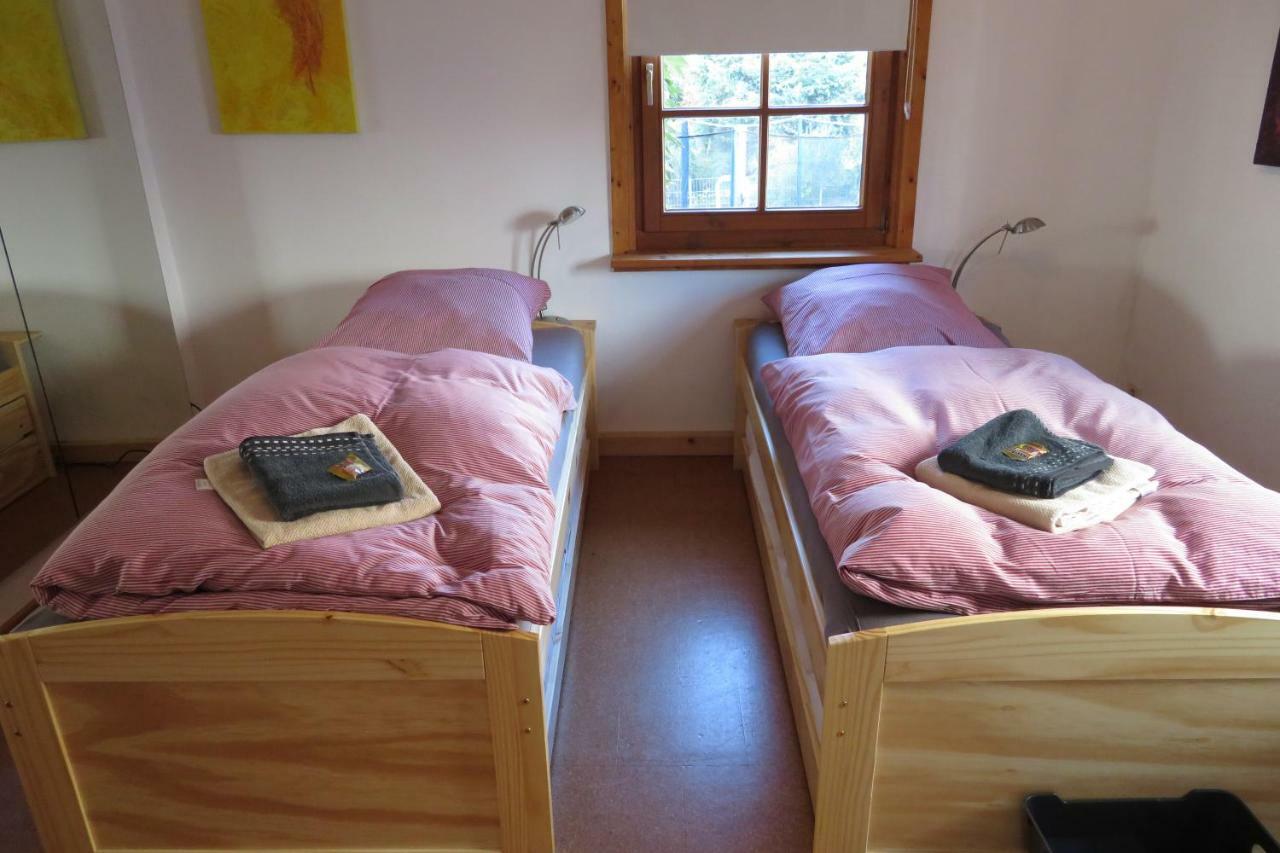 Welcome House Wendlingen am Neckar Esterno foto