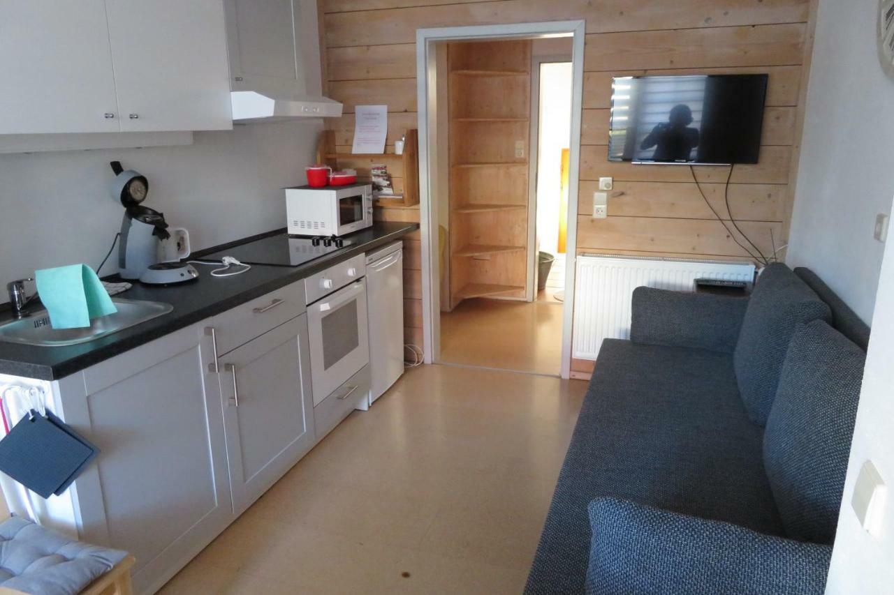 Welcome House Wendlingen am Neckar Esterno foto