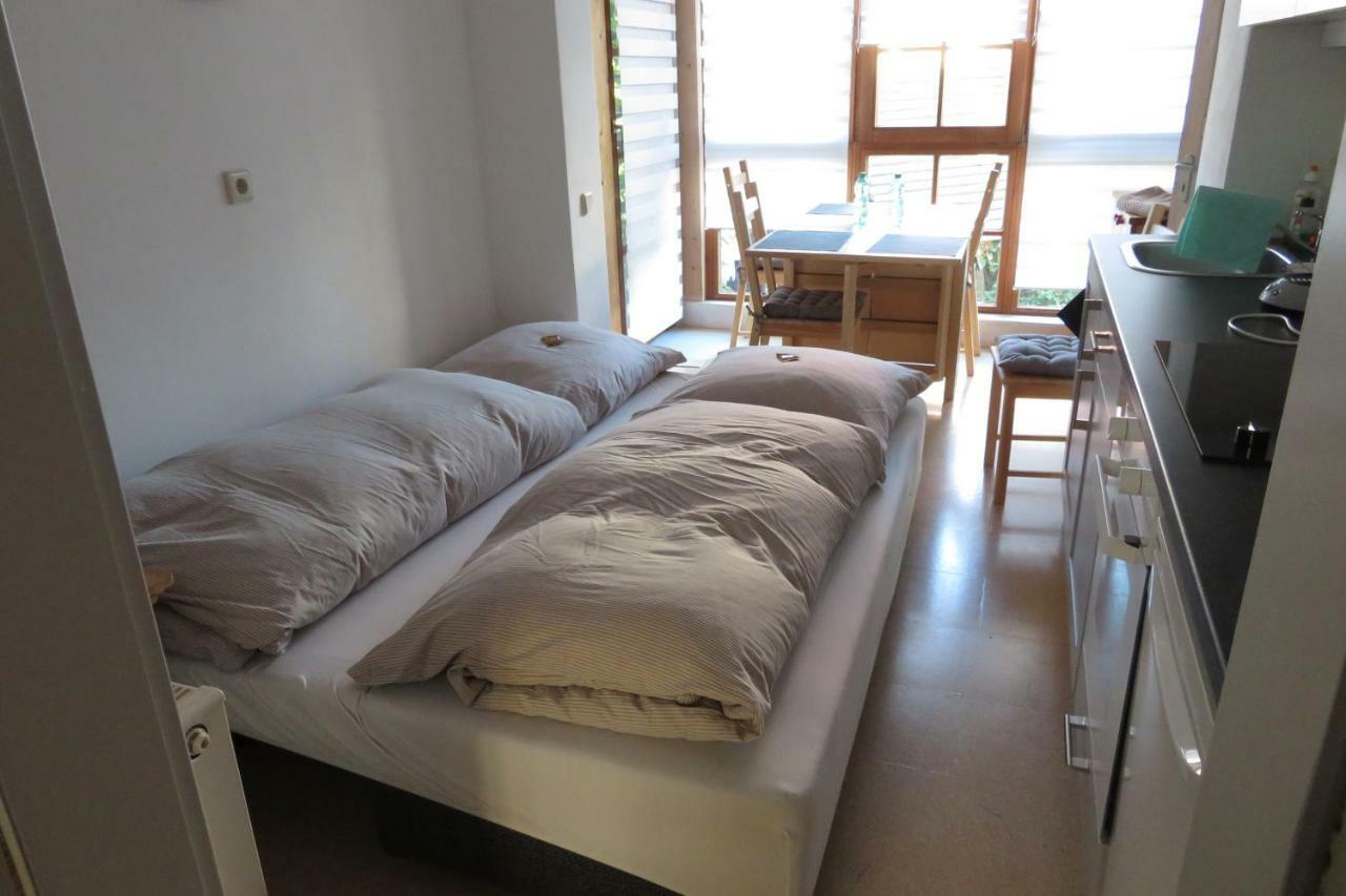 Welcome House Wendlingen am Neckar Esterno foto