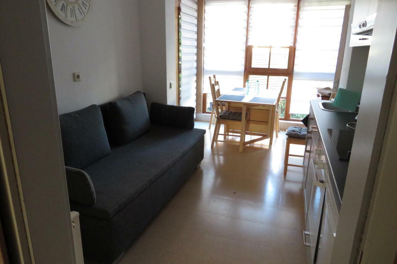Welcome House Wendlingen am Neckar Esterno foto