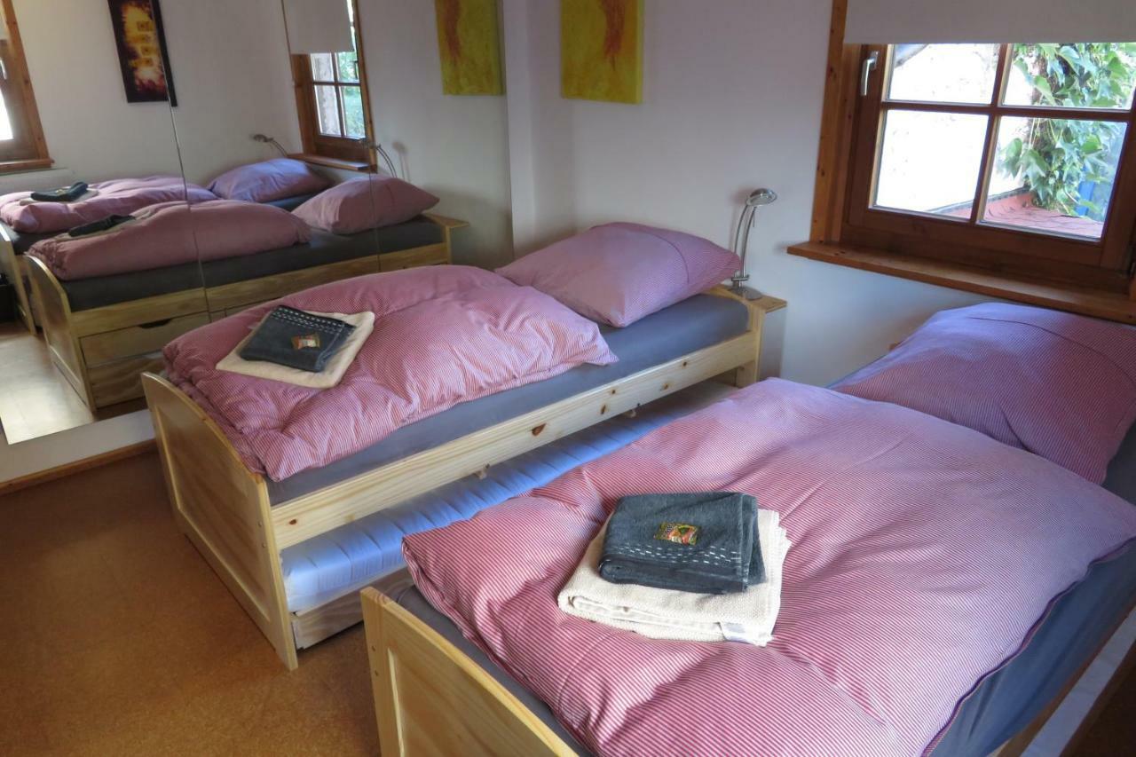 Welcome House Wendlingen am Neckar Esterno foto